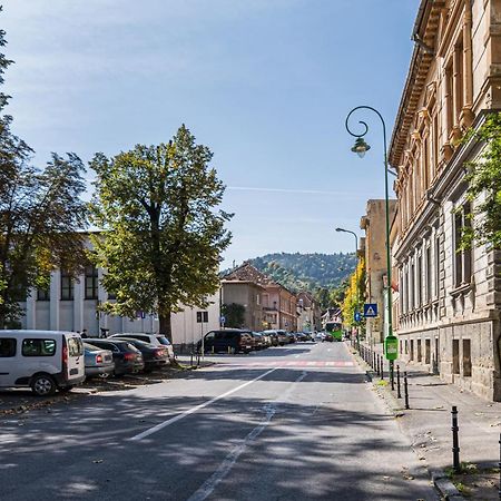 Zen Studio Braşov Exterior foto