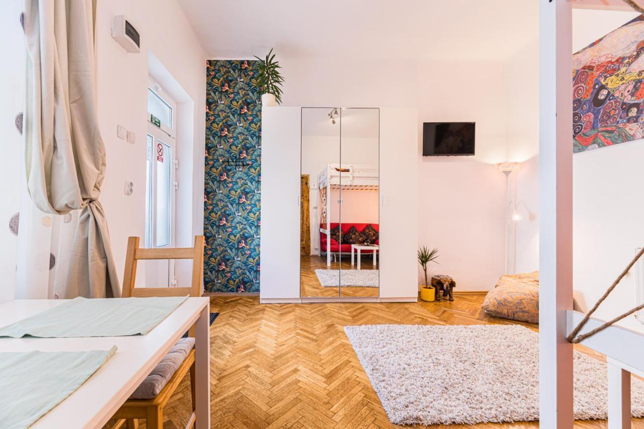 Zen Studio Braşov Exterior foto