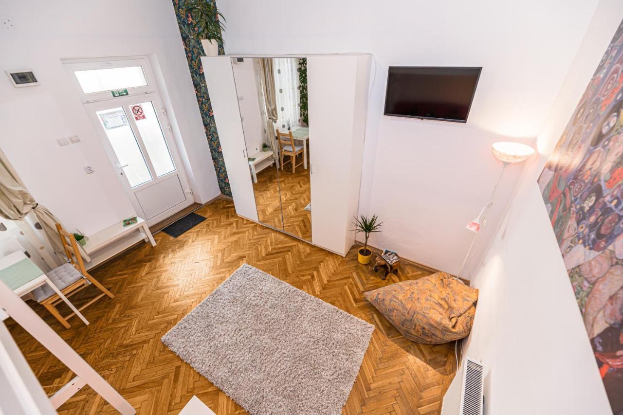 Zen Studio Braşov Exterior foto