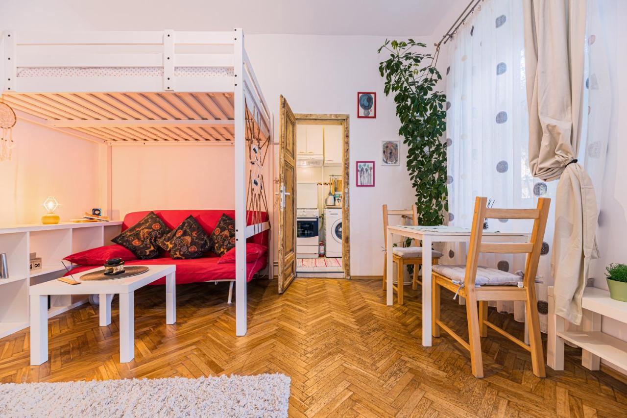 Zen Studio Braşov Exterior foto