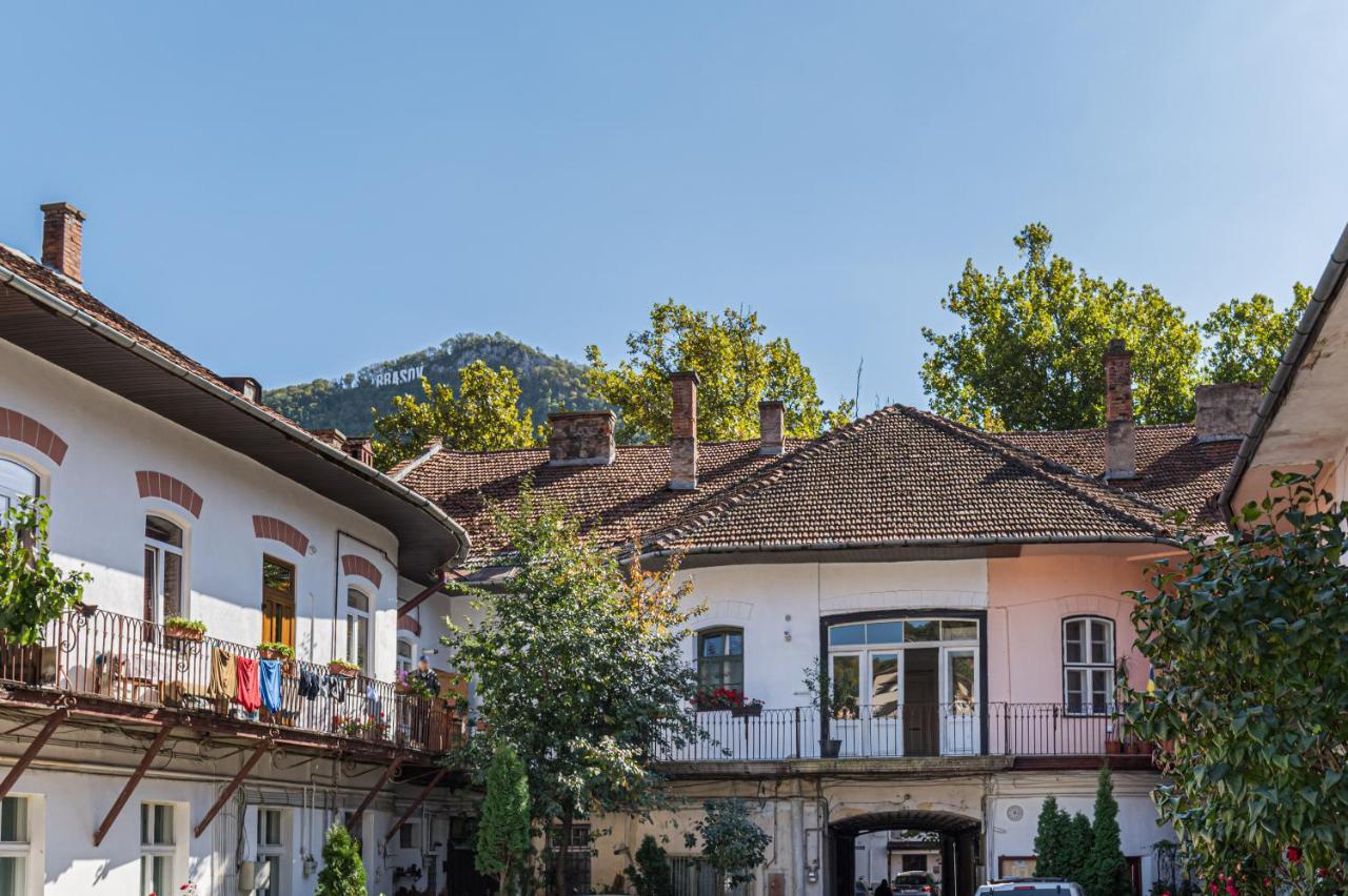 Zen Studio Braşov Exterior foto