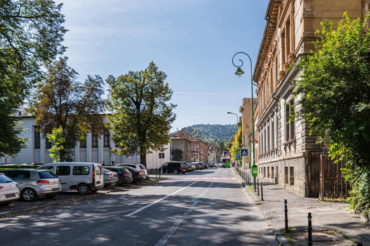 Zen Studio Braşov Exterior foto